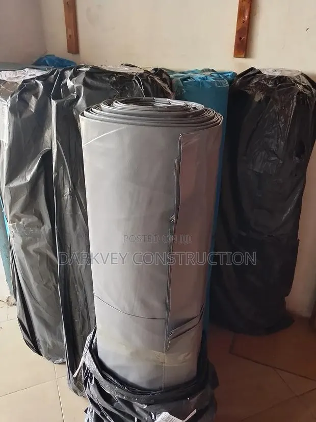 Damp Proof Membrane (Dpm) 300mu/500mu · Photo 1