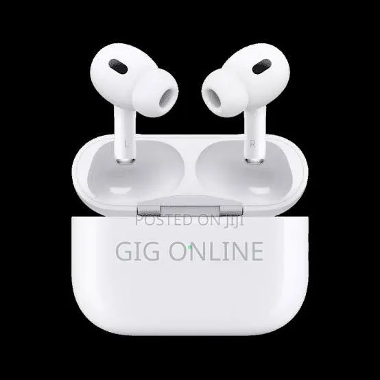 2nd Generation AirPods · Photo 1
