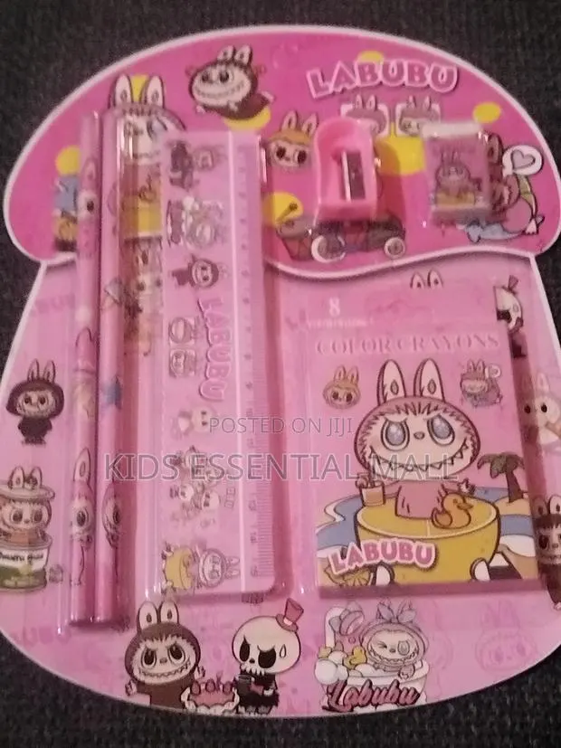 Labubu 20 Pieces Minimum Partypacks for Kids Bi Packs · Photo 2