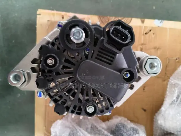 Sonata/Santafe/Sorento Alternator · Photo 1