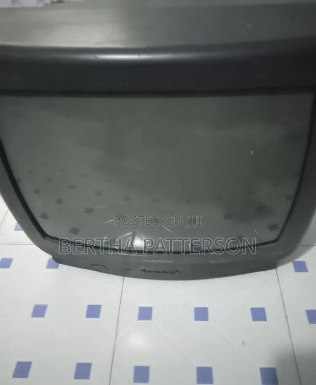 Television · Photo 1