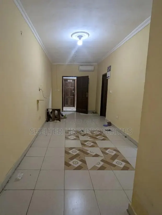 1bdrm Apartment in Dansoman, Keep Fit for rent · Photo 1