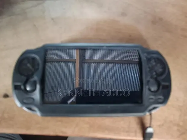 UK Psvita for Sell · Photo 1
