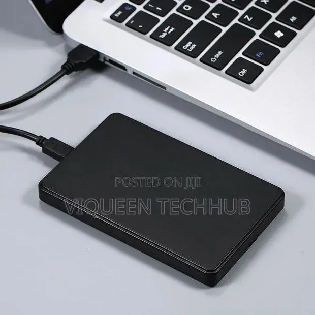 356u3 Uk 3.5hdd Case Usb 3.1 Type-C · Photo 1