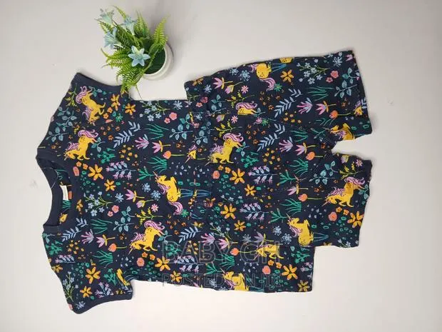 Unicorn Kids Sleepwear · Photo 1