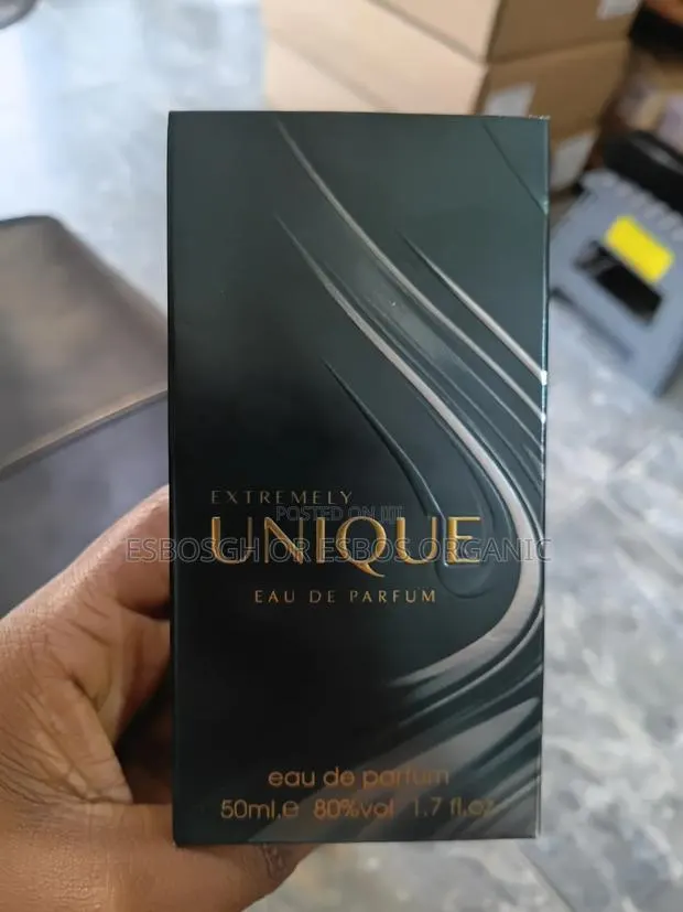 Extremely Unique · Photo 1