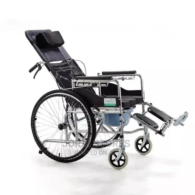 Wheel Chair · Photo 1