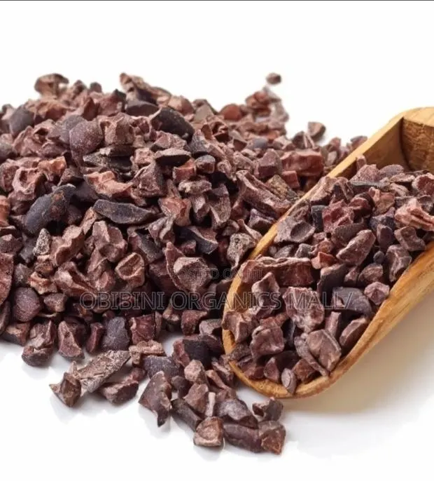 Cacao Nibs · Photo 1