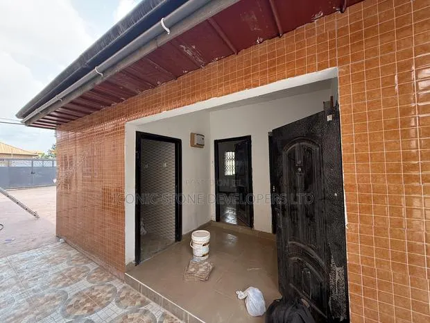 1bdrm Apartment in New Legon for rent · Photo 1