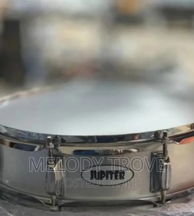 Jupiter Snare Drum · Photo 1