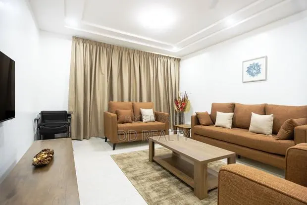 Fully Furnished 2bedroom Apartment for Short Long Stay · Photo 1