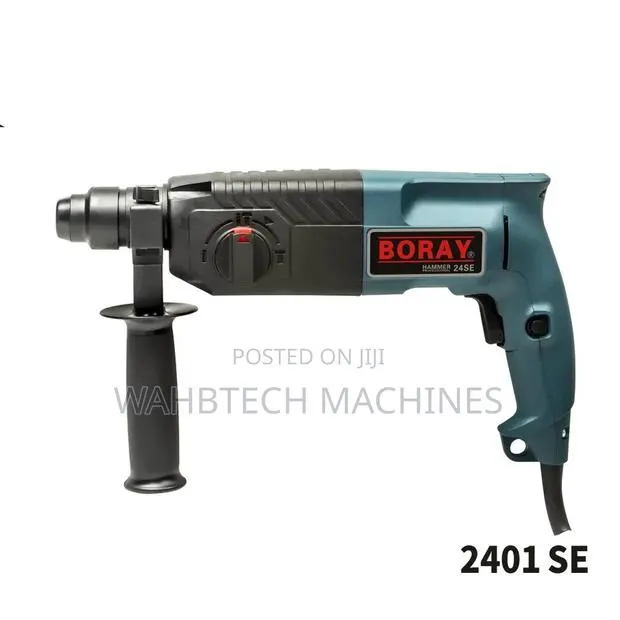 20mm Rotary Hammer · Photo 1