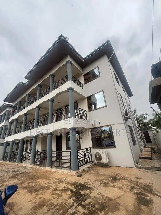 Two Bedroom Apartment for Rent at Ashaley Botwe Starbite · Photo 1