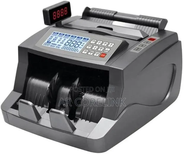 Counting Machine Premax Pm-Cc90d · Photo 1
