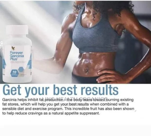Natural Weight Loss and Fat Burner · Photo 1