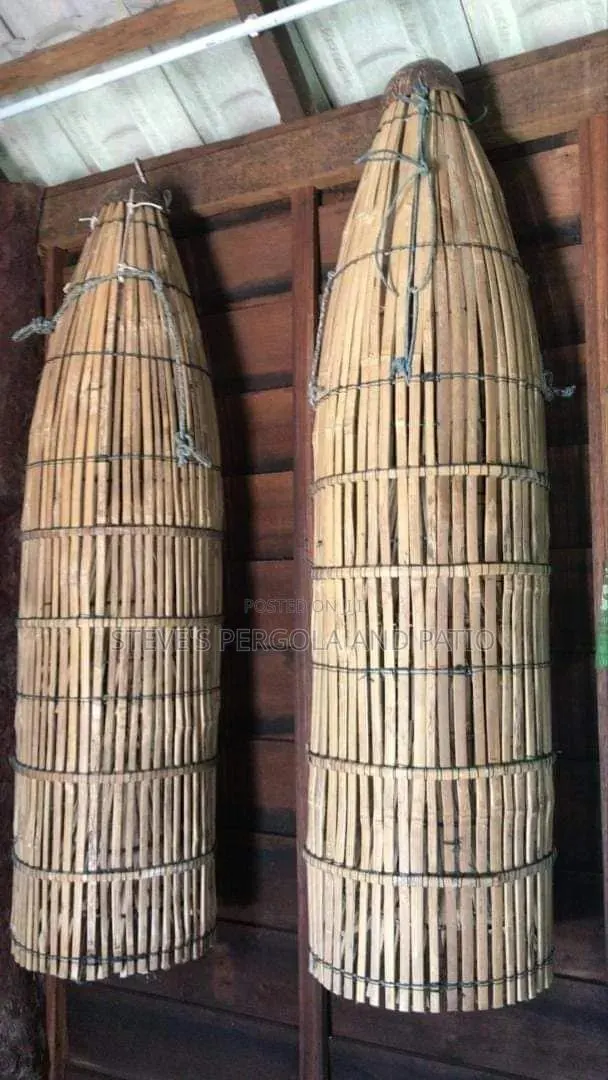 Basket Fish Trap · Photo 3