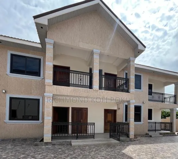 2bdrm Apartment in Kofi'S Realty, Coca Cola for rent · Photo 1