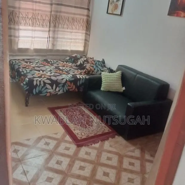 Nice Affordable Fully Furnished One Bedroom Apartment for Short Stay · Photo 1