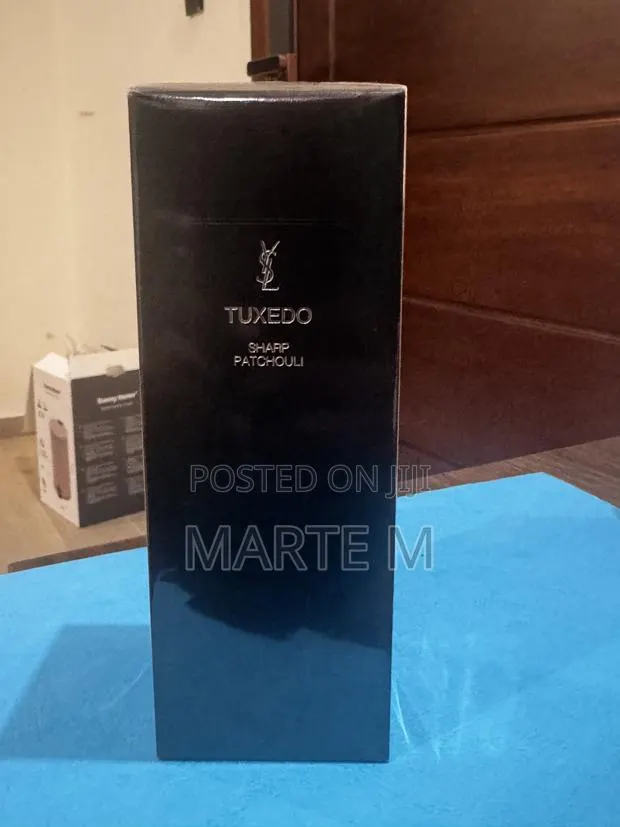 YSL Tuxedo (125ml / 4.2 Oz) From Le Vestiaire Des Parfums · Photo 1