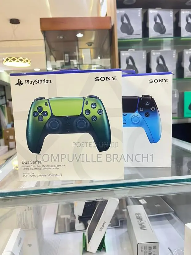 Sony Ps5 Controller · Photo 1