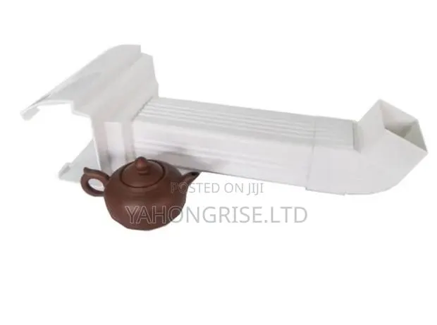 Y-Tee (Downspout Accessories).Looking for Distributors · Photo 1