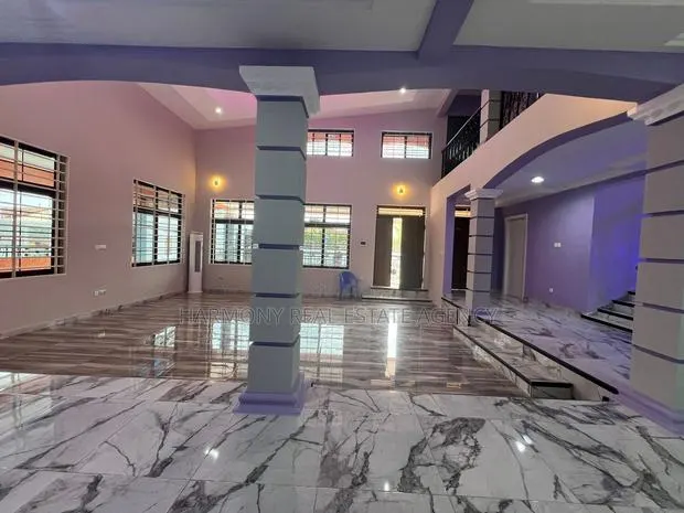 Church Space for Rent -Achimota · Photo 1