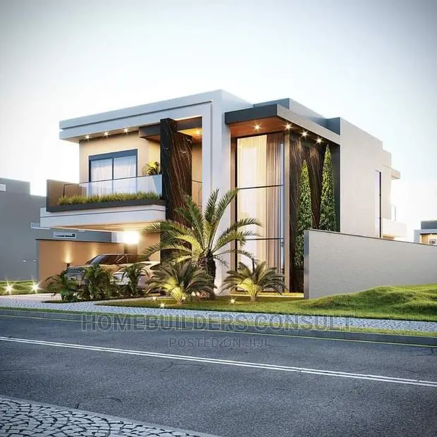 Uptown Building Plans · Photo 1