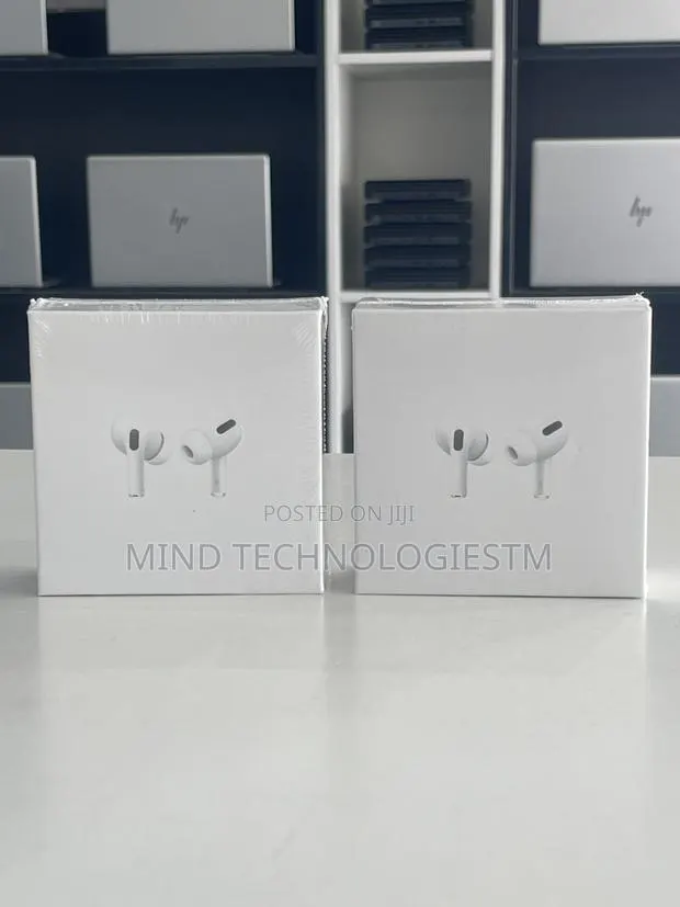 Apple Airpods Pro · Photo 1