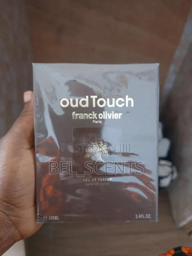 Oud Touch Frank Olivier · Photo 1