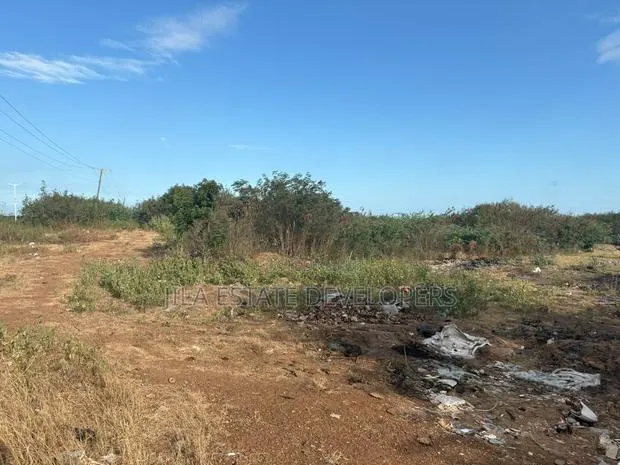 Land for Sale at Borteyman · Photo 1