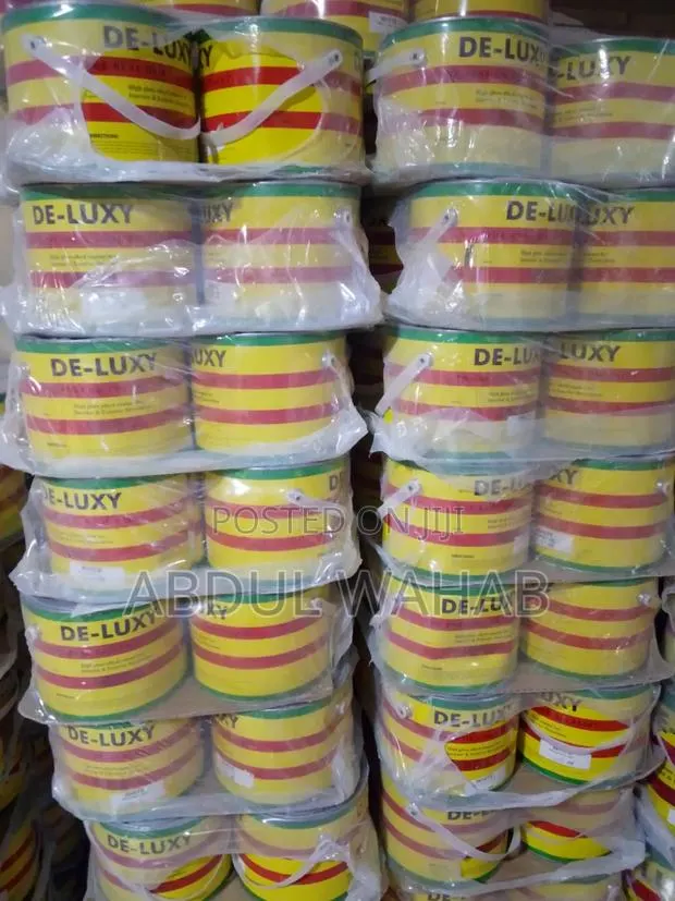 Paint Supplier · Photo 1