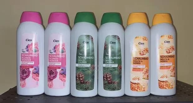 Cien Shower Gel 1l · Photo 1