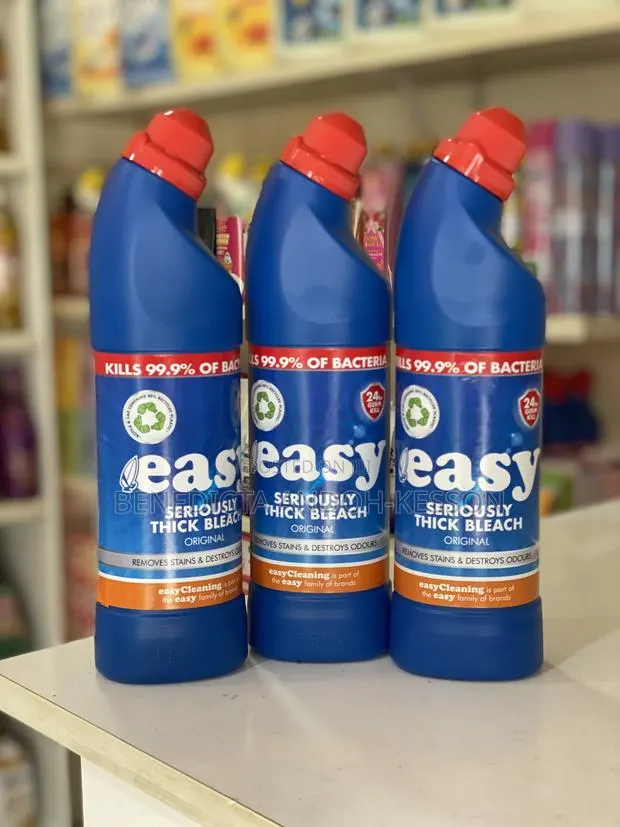 Easy Bleach · Photo 1