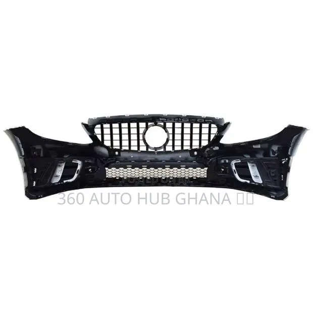 C300 From Bumper for Sale · Photo 1