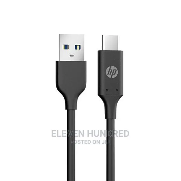 Hp Usb 3.1 a to C Type Cable · Photo 1