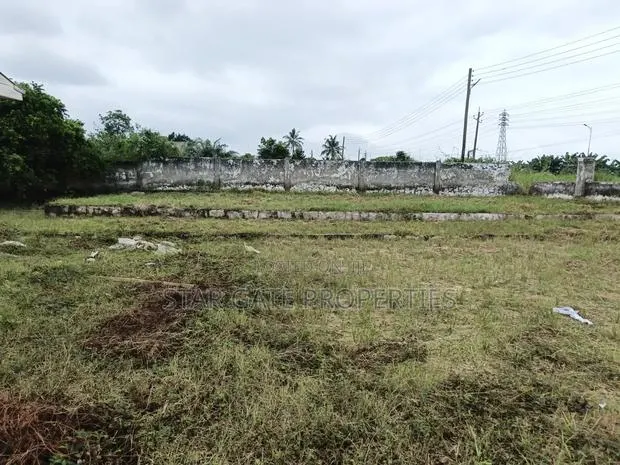 Filling Station Plot / Land Juaben Effiduasi Main Road Side · Photo 1