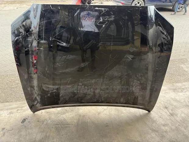 2016 17 18 19 20 21 22 2023 Toyota TACOMA HOOD BONNET OEM · Photo 1