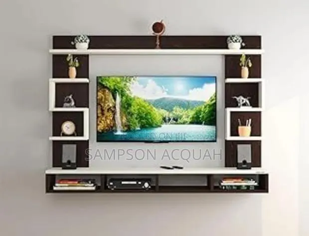 Tv Console- Tv Stand- Tv Units- Tv Cabinet- Tv Wall Panels