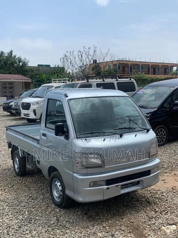 Mini Truck · Photo 1