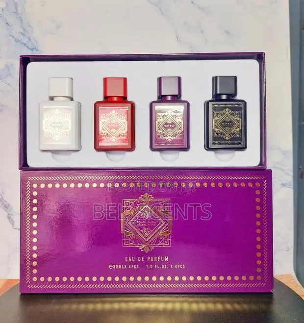 Birthday Giftset