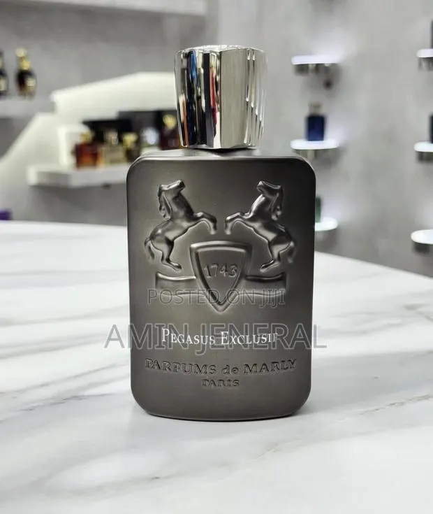 Parfum De Marly Pegasus Exclusif · Photo 1