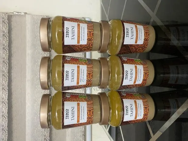 Tesco Tahini · Photo 1