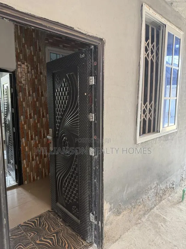 1bdrm Apartment in Hfc Estate Area, Spintex for rent · Photo 1