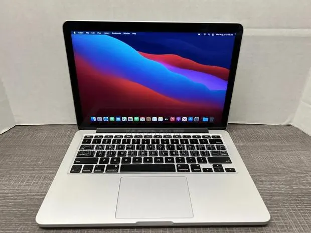 Laptop Apple MacBook Pro 2015 8GB Intel Core i5 SSD 512GB · Photo 1
