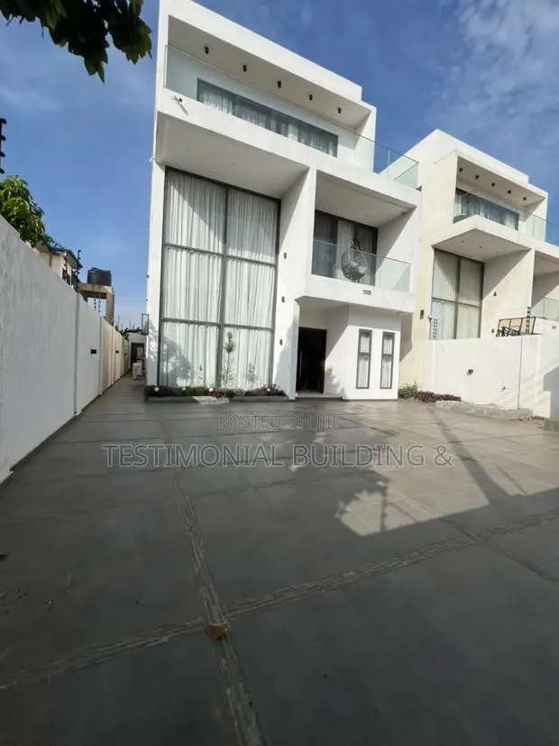 4bdrm House in East Legon for sale · Photo 1
