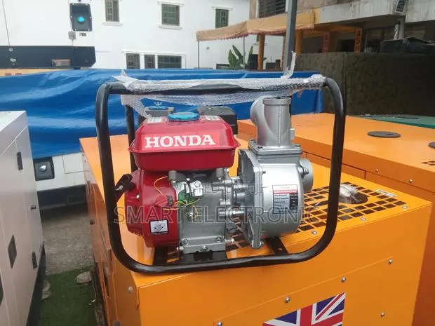 Water Pump Machine – Powerful, Durable Fast Working · Photo 1