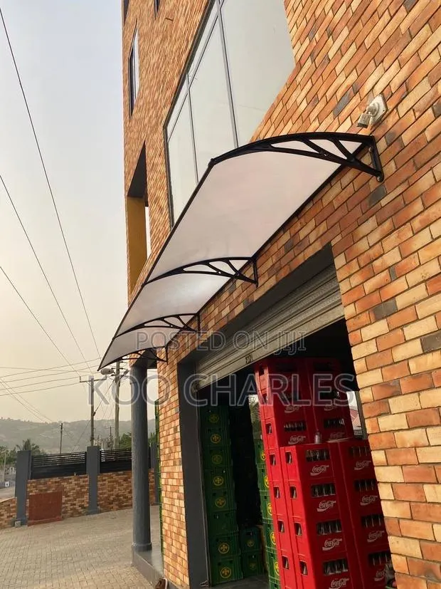 Windows Canopy · Photo 1