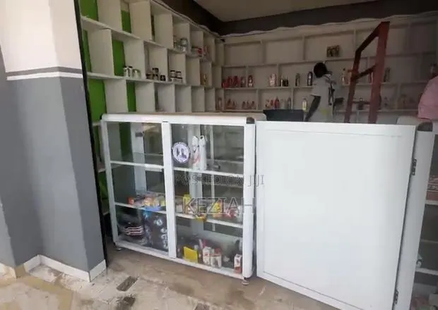 Shop for Rent – Available on an 8-Year Lease · Photo 1