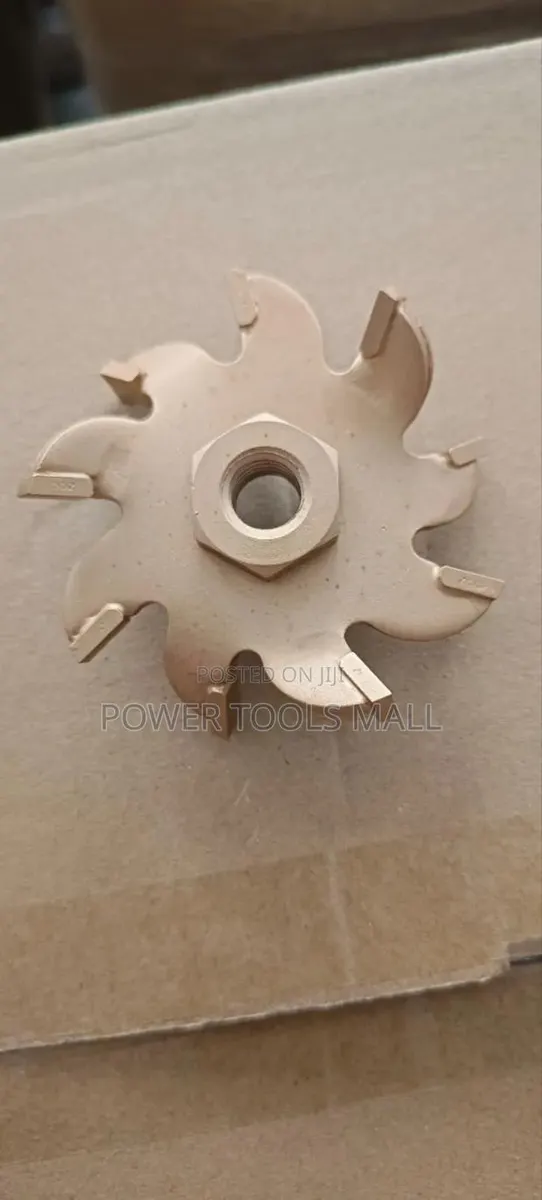 Fixtec Wall Chaser · Photo 1