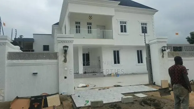 4bdrm House in Ea Properties, Kwabenya for sale · Photo 1